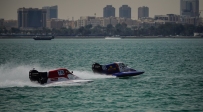 UIM F1 H20 Powerboat Grand Prix of Qatar
